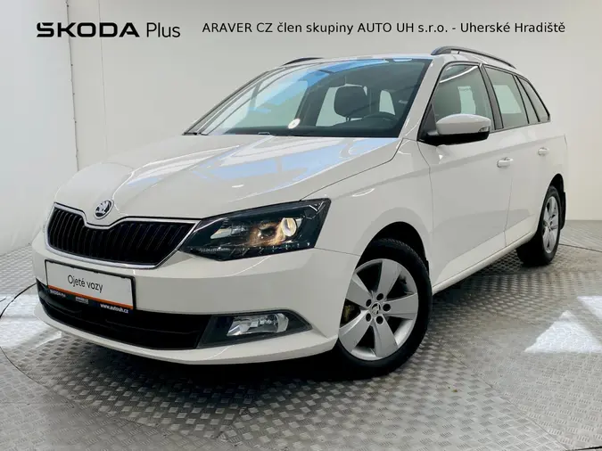 Fabia 