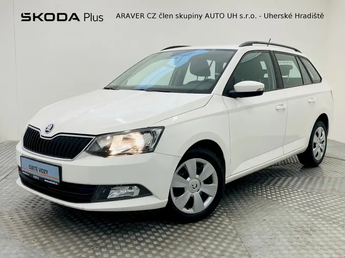 Fabia Ambition