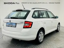 Fabia Ambition