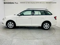 Fabia Ambition