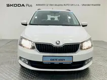 Fabia Ambition