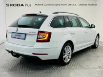 Octavia Style Plus Extra