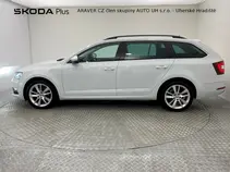 Octavia Style Plus Extra