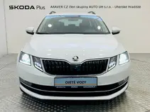 Octavia Style Plus Extra