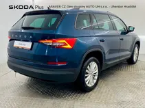 Kodiaq Ambition