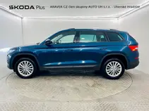 Kodiaq Ambition