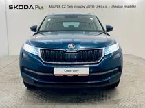 Kodiaq Ambition