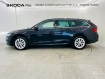 Octavia 