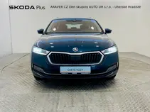 Octavia Style