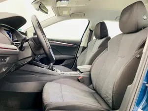 Škoda Octavia Style