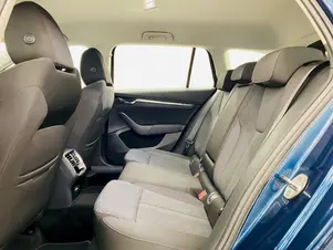 Škoda Octavia Style