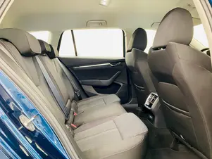 Škoda Octavia Style