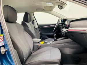 Škoda Octavia Style