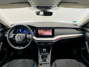 Škoda Octavia Style