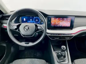 Škoda Octavia Style