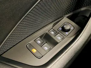 Škoda Octavia Style