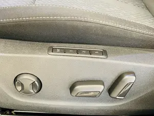 Škoda Octavia Style