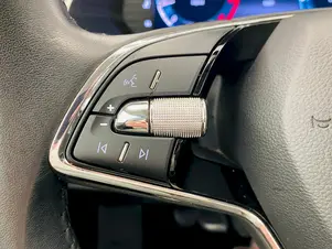 Škoda Octavia Style