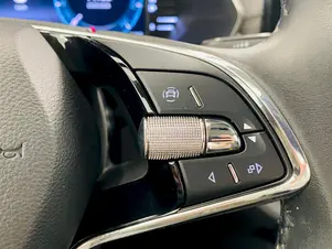 Škoda Octavia Style