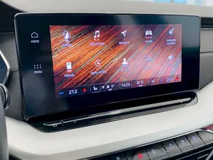 Škoda Octavia Style