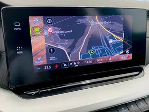 Škoda Octavia Style