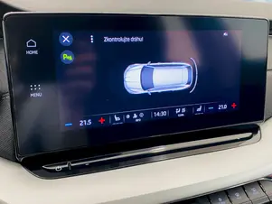 Škoda Octavia Style