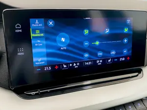 Škoda Octavia Style