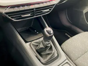 Škoda Octavia Style