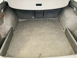 Škoda Octavia Style