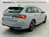 Octavia SportLine