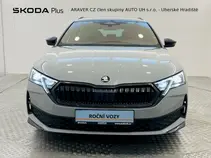 Octavia SportLine