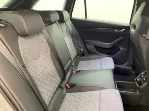 Škoda Octavia SportLine