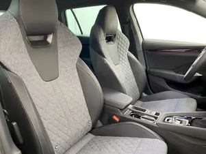 Škoda Octavia SportLine