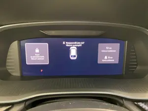 Škoda Octavia SportLine