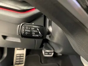 Škoda Octavia SportLine