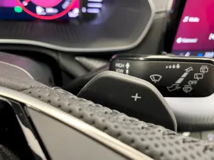 Škoda Octavia SportLine