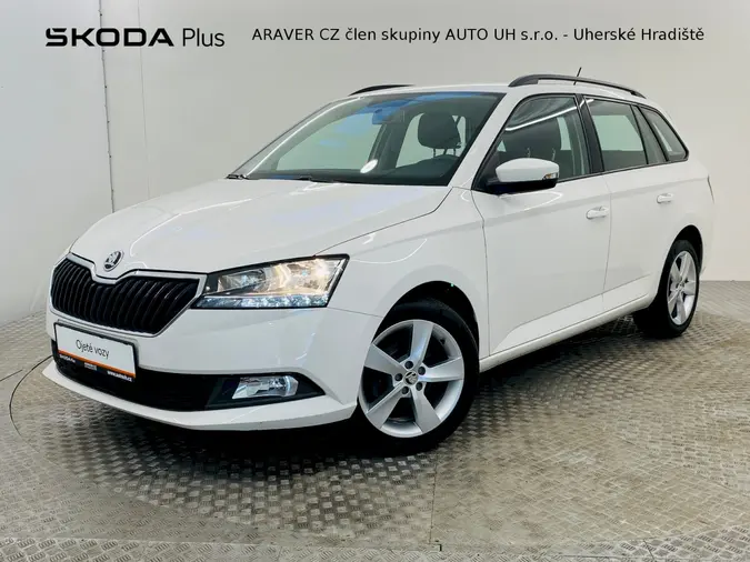 Fabia 