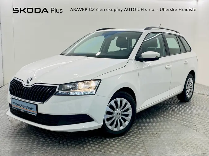 Fabia