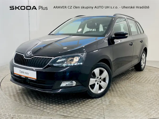Fabia Style