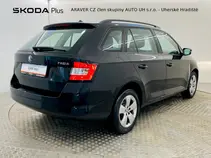 Fabia Style
