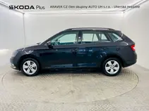 Fabia Style
