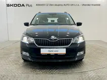 Fabia Style