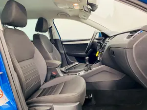 Škoda Octavia Ambition
