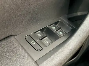 Škoda Octavia Ambition