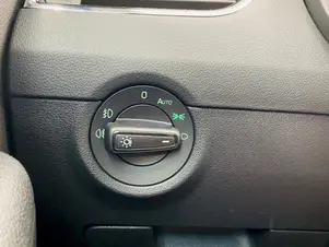 Škoda Octavia Ambition