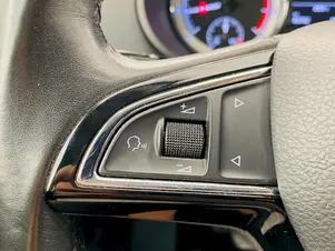Škoda Octavia Ambition