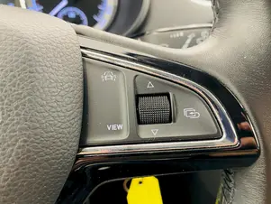 Škoda Octavia Ambition