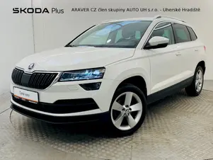 Škoda Karoq Style Plus