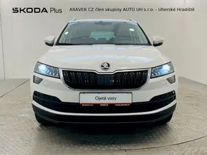 Škoda Karoq Style Plus