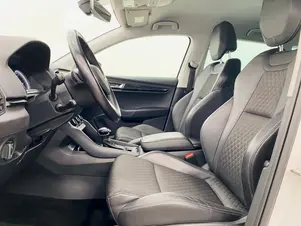 Škoda Karoq Style Plus